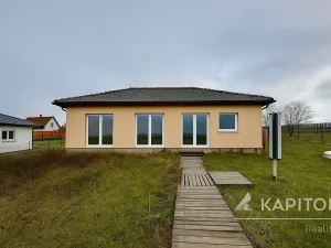 Prodej domu na klíč, Strupčice, 63 m2