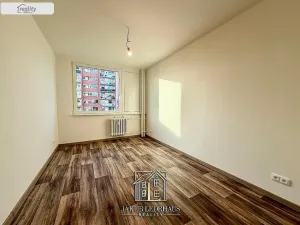 Prodej bytu 2+kk, Praha - Libuš, Smotlachova, 44 m2