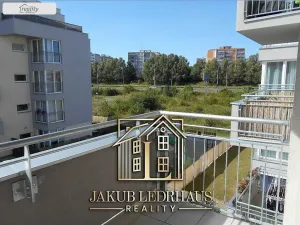 Prodej bytu 1+kk, Praha - Stodůlky, Toufarova, 33 m2