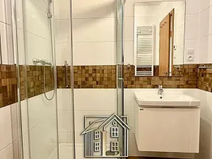 Prodej bytu 1+kk, Praha - Stodůlky, Toufarova, 33 m2