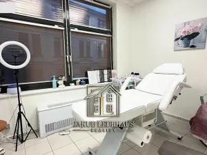 Pronájem kanceláře, Praha - Nové Město, Vladislavova, 63 m2