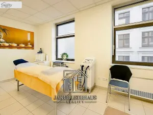 Pronájem obchodního prostoru, Praha - Nové Město, Vladislavova, 63 m2