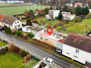 Prodej rodinného domu, Veverská Bítýška, Nádražní, 69 m2