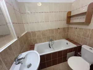 Pronájem bytu 3+1, Praha - Zličín, Nedašovská, 65 m2