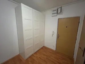 Pronájem bytu 3+1, Praha - Zličín, Nedašovská, 65 m2