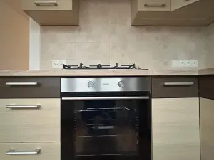 Pronájem bytu 3+1, Praha - Zličín, Nedašovská, 65 m2