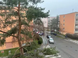 Pronájem bytu 3+1, Praha - Zličín, Nedašovská, 65 m2