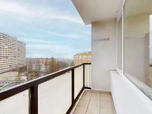 Pronájem bytu 2+1, Chomutov, Březenecká, 60 m2