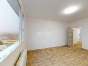 Pronájem bytu 2+1, Chomutov, Březenecká, 60 m2