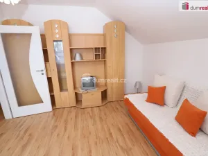 Prodej rodinného domu, Mnichov - Rájov, 200 m2