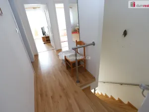 Prodej rodinného domu, Mnichov - Rájov, 200 m2