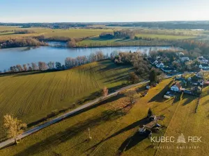 Prodej pozemku pro bydlení, Tučapy, 785 m2