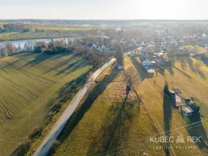 Prodej pozemku pro bydlení, Tučapy, 785 m2