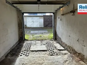 Prodej garáže, Liberec, 17 m2