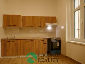 Pronájem bytu 2+1, Litoměřice, Mrázova, 48 m2