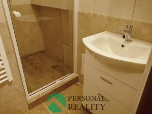 Pronájem bytu 2+1, Litoměřice, Mrázova, 48 m2