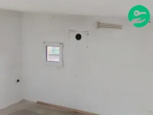 Pronájem rodinného domu, Rokycany, Příbramská, 16 m2