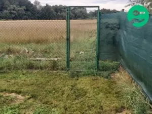 Pronájem rodinného domu, Rokycany, Příbramská, 16 m2