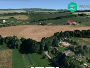 Pronájem rodinného domu, Rokycany, Příbramská, 16 m2