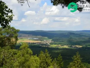 Pronájem rodinného domu, Rokycany, Příbramská, 16 m2