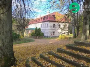 Prodej rodinného domu, Nové Město nad Metují, Rezek, 1720 m2