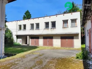 Prodej rodinného domu, Nové Město nad Metují, Rezek, 1720 m2