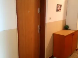 Pronájem bytu 2+1, Pardubice - Polabiny, kpt. Bartoše, 46 m2