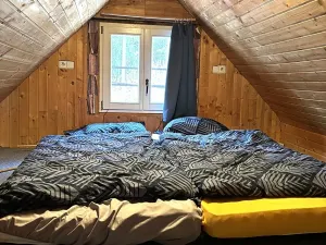 Prodej chaty, Smržovka, Věry Kozákové, 30 m2