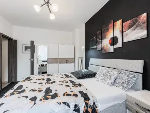 Pronájem bytu 2+kk, Jemnice, Široká, 68 m2