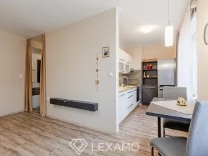 Pronájem bytu 2+kk, Jemnice, Široká, 68 m2