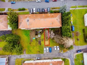 Pronájem bytu 2+kk, Jemnice, Široká, 68 m2