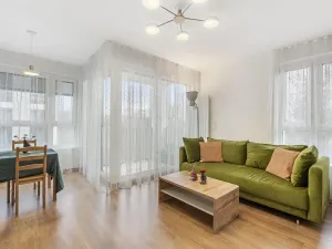 Prodej bytu 3+kk, Praha, 78 m2