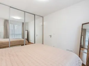 Prodej bytu 3+kk, Praha, 78 m2