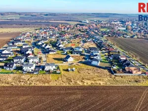 Prodej pozemku pro bydlení, Kounice, 803 m2