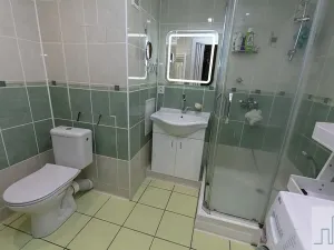 Prodej bytu 2+1, Litvínov, Valdštejnská, 49 m2