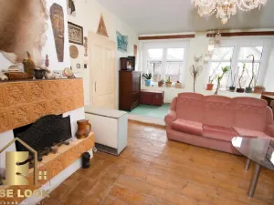 Prodej rodinného domu, Solnice, Dobrušská, 151 m2