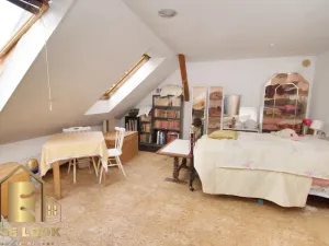 Prodej rodinného domu, Solnice, Dobrušská, 151 m2