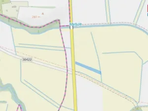 Prodej pole, Bohuslavice, 17695 m2