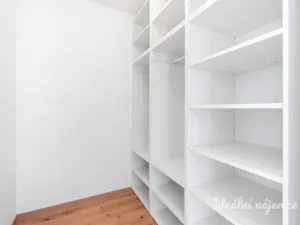 Pronájem bytu 3+kk, Praha - Michle, V zápolí, 75 m2