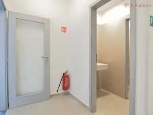 Pronájem skladu, Modřice, Tyršova, 204 m2