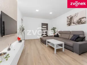 Prodej bytu 3+1, Zlín, Zarámí, 68 m2