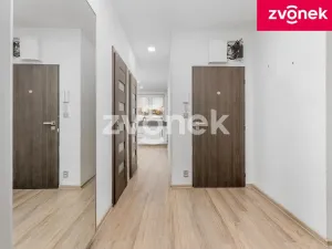 Prodej bytu 3+1, Zlín, Zarámí, 68 m2