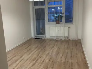 Pronájem bytu 2+kk, Praha - Hlubočepy, Trnkovo náměstí, 55 m2