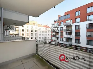 Pronájem bytu 1+kk, Praha - Košíře, Pod Kavalírkou, 30 m2