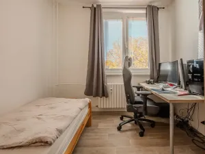 Prodej bytu 3+1, Kopřivnice, 17. listopadu, 66 m2