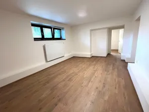 Pronájem bytu 4+kk, Brno - Štýřice, Sovinec, 92 m2