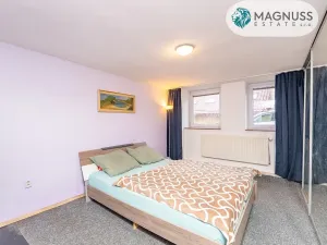 Prodej rodinného domu, Olomouc - Slavonín, Hakenova, 119 m2