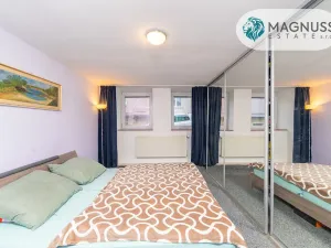 Prodej rodinného domu, Olomouc - Slavonín, Hakenova, 119 m2