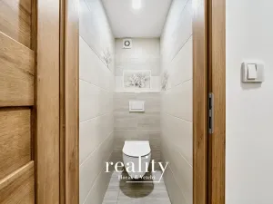 Pronájem bytu 3+kk, Znojmo, Holandská, 52 m2