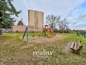 Pronájem bytu 3+kk, Znojmo, Holandská, 52 m2